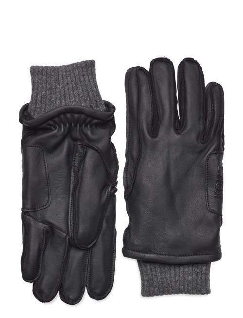 Se Kombi Charmer M Glove Kombi Black ved Booztlet