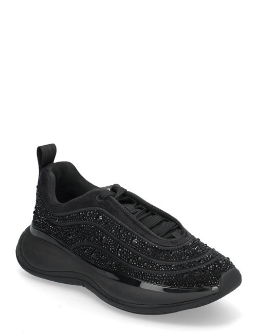 Se Steve Madden Flash 2R Sneaker Steve Madden Black ved Booztlet