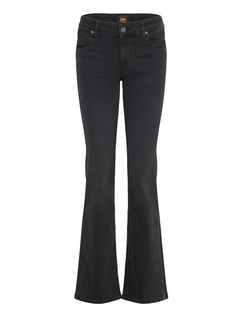 Se Lee Jeans Jessica Lee Jeans Black ved Booztlet