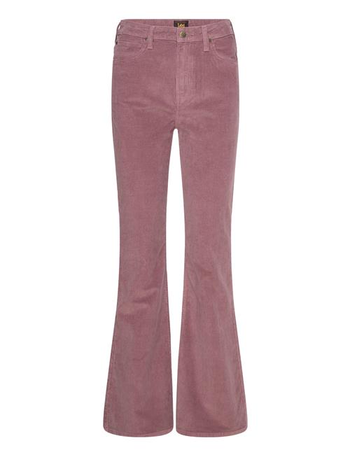 Se Lee Jeans Breese Lee Jeans Pink ved Booztlet