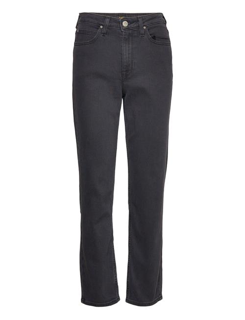 Carol Lee Jeans Black