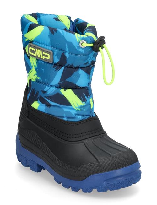 CMP Kids Sneewy Snowboot CMP Navy