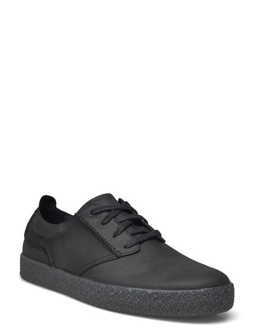 Se Clarks Streethilllace G Clarks Black ved Booztlet