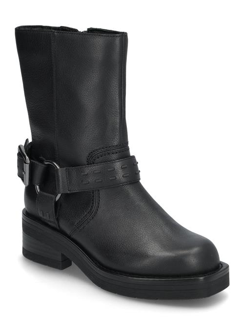 Se Clarks Rebelle Up D Clarks Black ved Booztlet