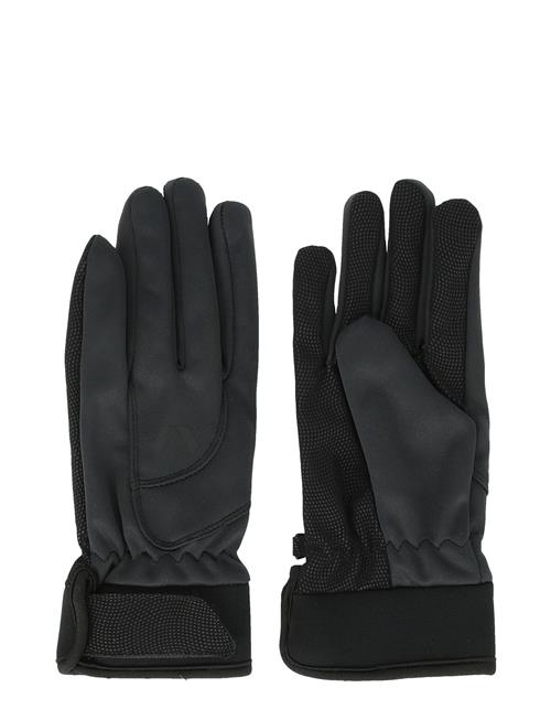 Telun Glove Whistler Black