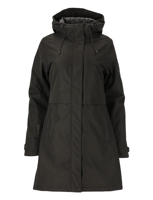 Whistler Mullie W Parka W-Pro 10000 Whistler Black