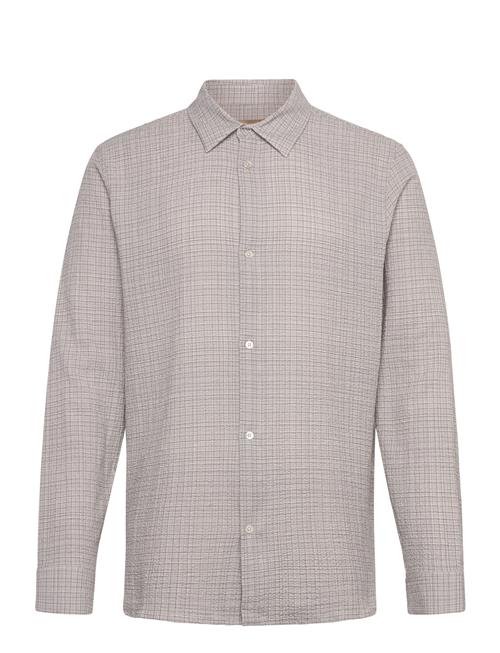 Samson Check Marisatwill Rue De Tokyo Beige