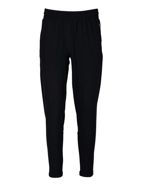 Se Athlecia Timmie W Pants Athlecia Black ved Booztlet