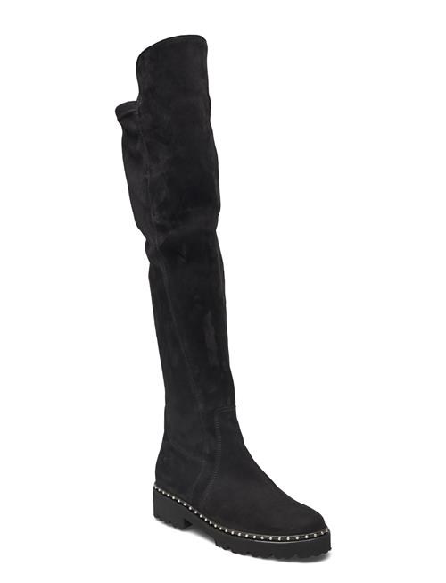 Gabor Over Knee Boot Gabor Black