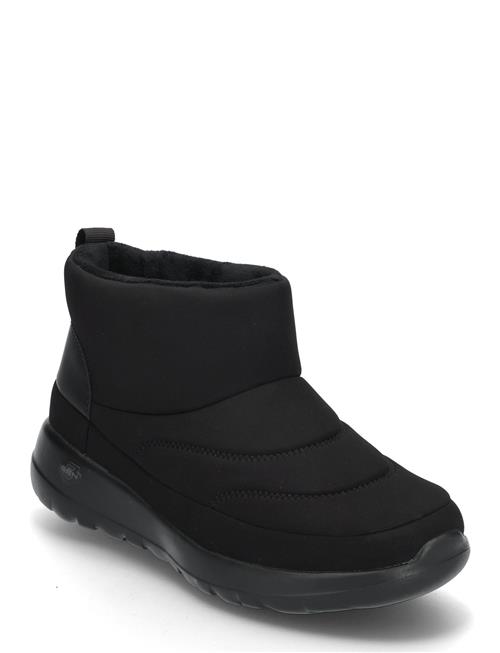 On-The-Go Joy - Chill Vibes Skechers Black