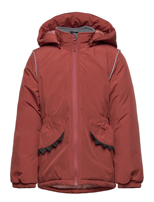 mikk-line Winter Jacket 3D Mikk-line Red