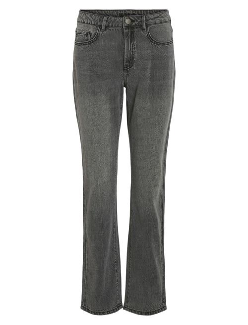 Vialice Rw Jeans Mgd Kikig2412 Vila Grey