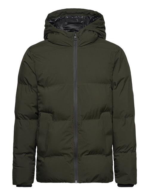 Jack & Jones Jjpayne Puffer Jacket Jnr Jack & J S Green