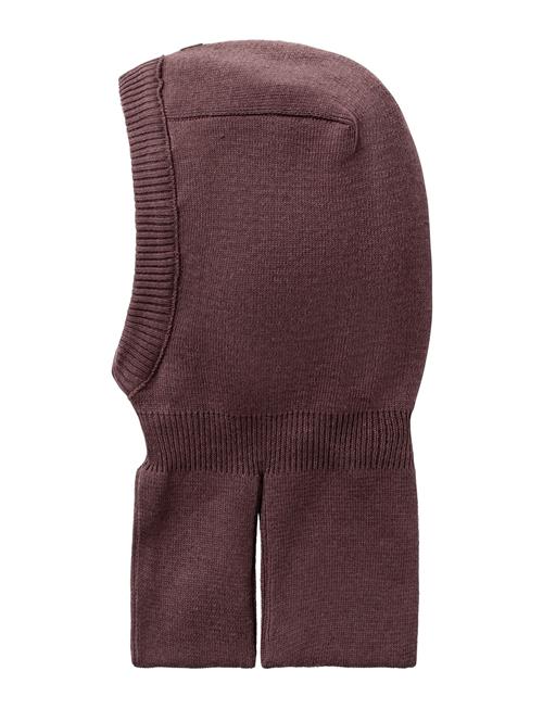 name it Nmnprotect Balaclava 3Fo Name It Burgundy