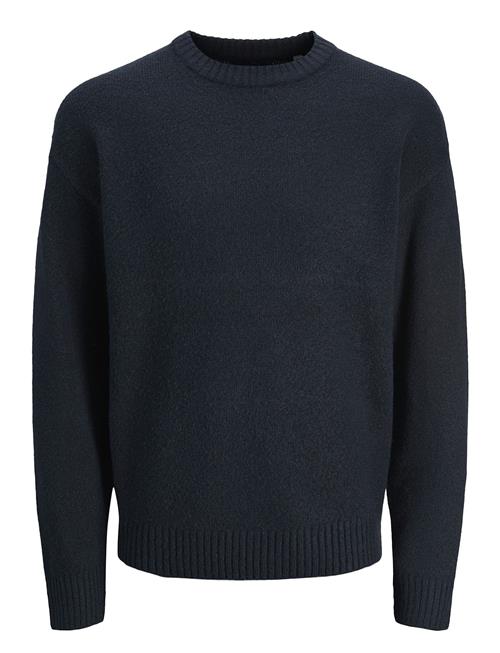 Jack & Jones Jorollie Knit Crew Neck Jnr Jack & J S Navy