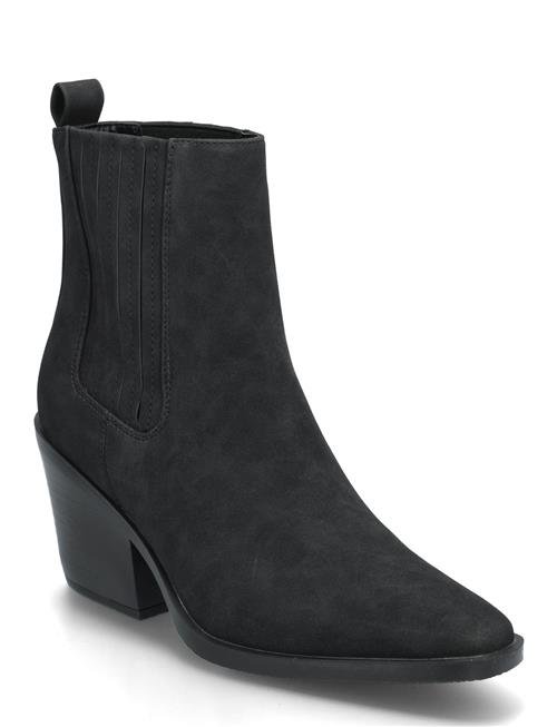 ONLY Onlbrooke-2 Pu Nubuck Boot ONLY Black