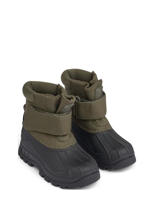 Liewood Becca Boot Liewood Khaki