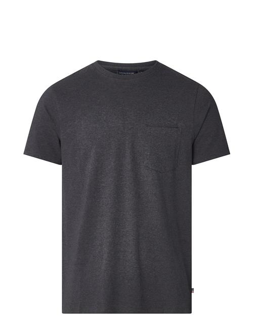 Lexington Clothing Travis Organic Cotton Tee Lexington Clothing Grey