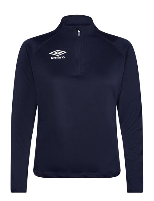 Liga Halfzip W Umbro Navy