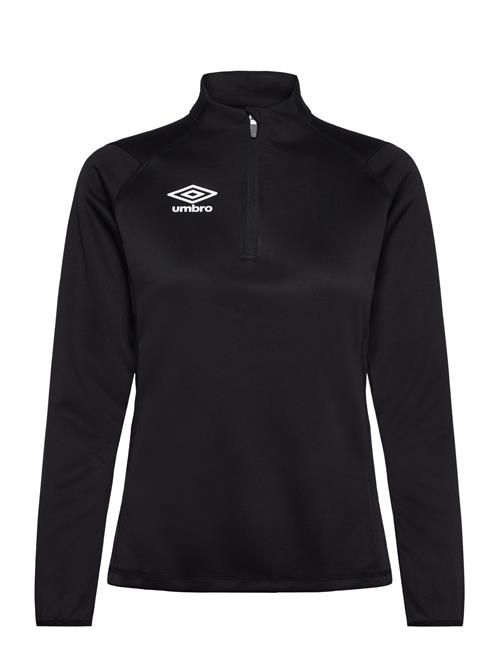 Liga Halfzip W Umbro Black