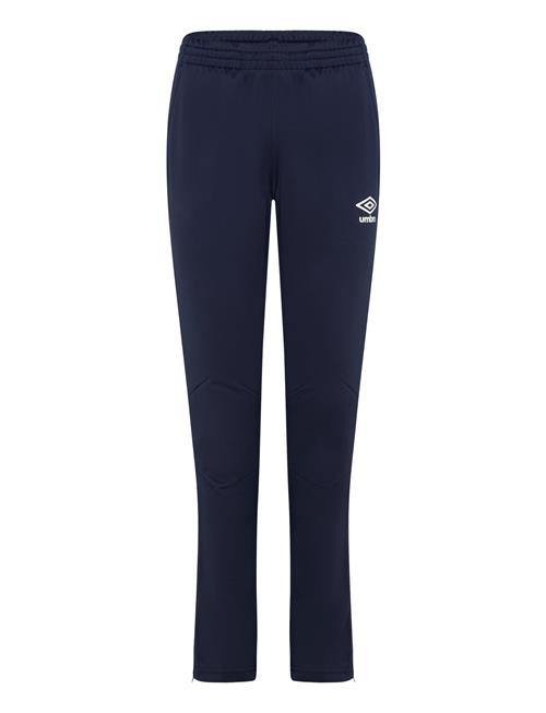 Se Umbro Liga Training Pant W Umbro Navy ved Booztlet