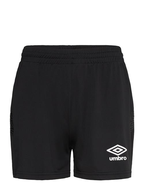 Umbro Liga Shorts W Umbro Black