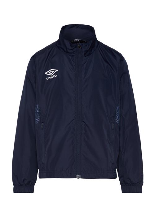 Se Umbro Liga Training Jacket Jr Umbro Navy ved Booztlet