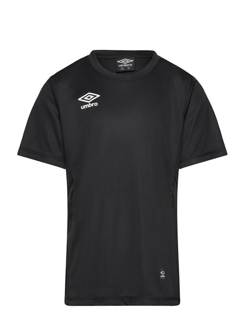 Liga Ss Jersey Jr Umbro Black