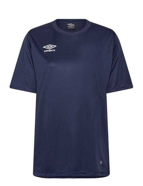 Liga Ss Jersey Umbro Navy