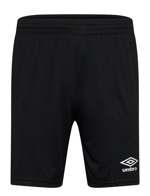 Liga Shorts Umbro Black