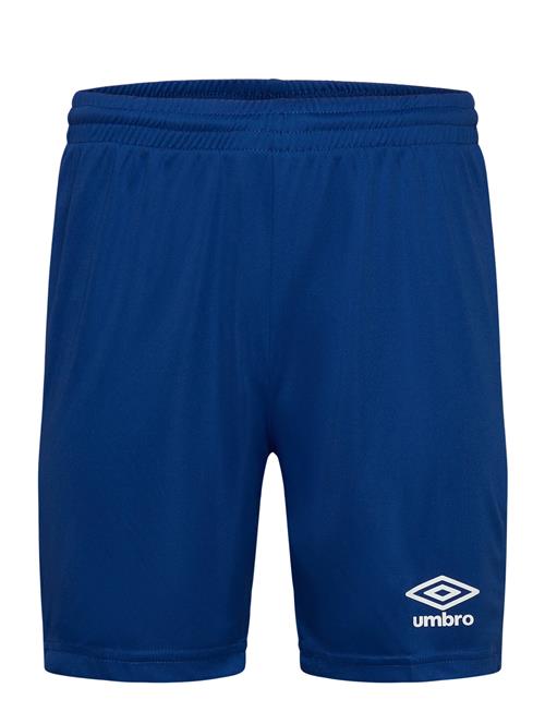 Umbro Liga Shorts Umbro Blue