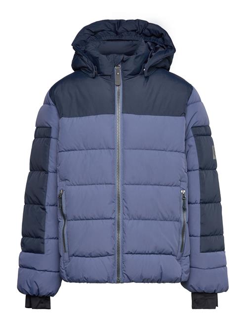 Color Kids Jacket - Quilt Color Kids Blue