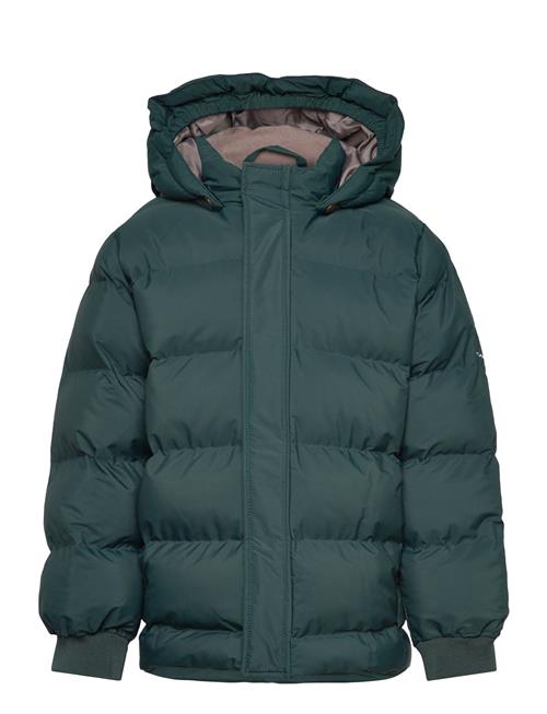 Se En Fant Jacket Quilt En Fant Green ved Booztlet