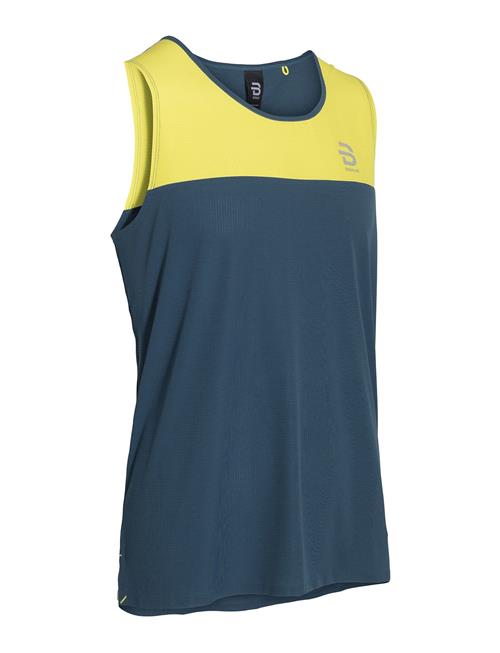 Daehlie Singlet Run 365 Daehlie Blue