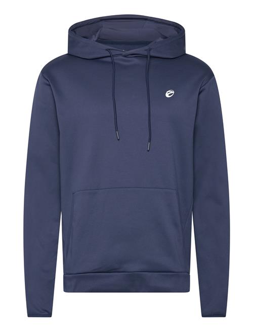 ZEBDIA Men Hoodie ZEBDIA Navy