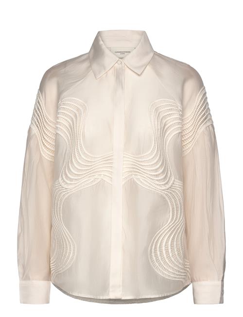 Copenhagen Muse Cmmolly-Shirt Copenhagen Muse Cream