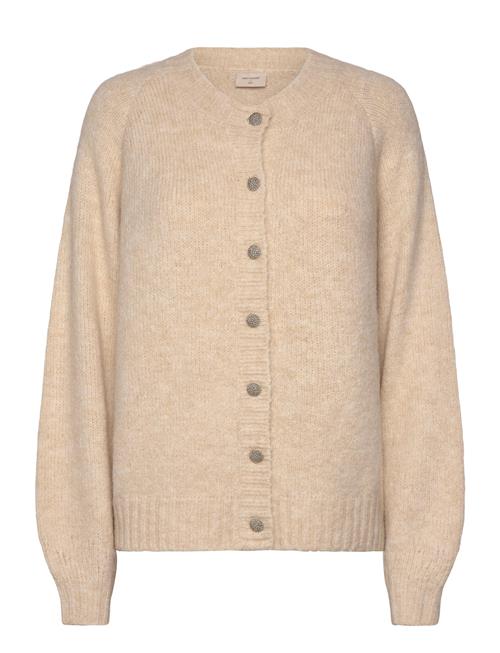 FREE/QUENT Fqlouisa-Cardigan FREE/QUENT Beige