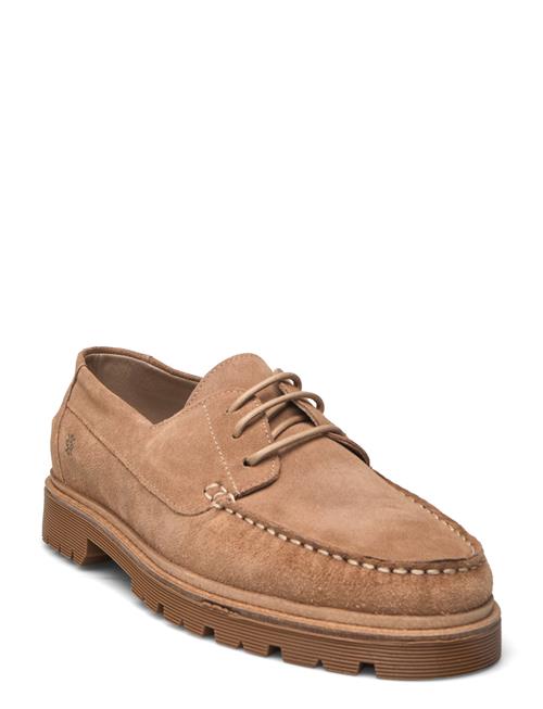 Playboy Footwear Casper Playboy Footwear Brown