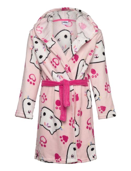 Dressing Gown Gabby's Dollhouse Pink