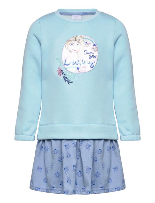 Disney Dress Disney Blue