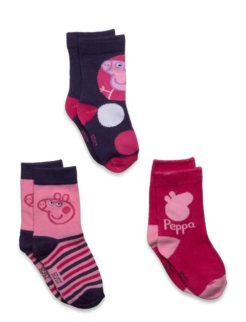 Peppa Pig Socks Peppa Pig Patterned