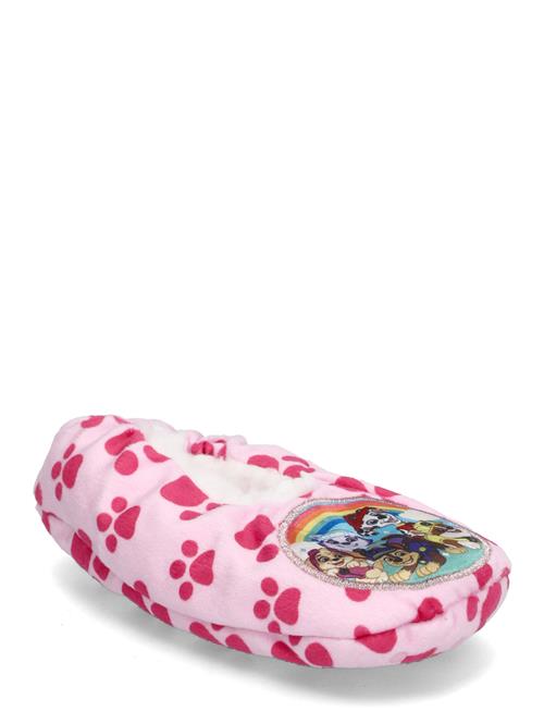 Paw Patrol Slippers Paw Patrol Pink