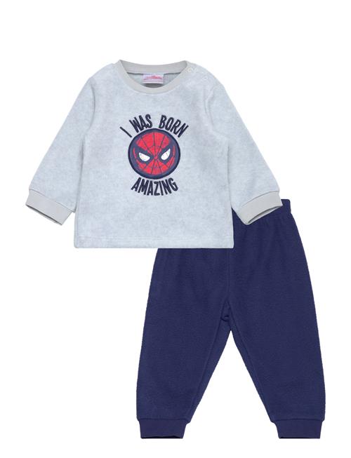 Marvel Pyjama Marvel Grey