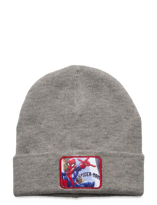 Marvel Bonnet Marvel Grey