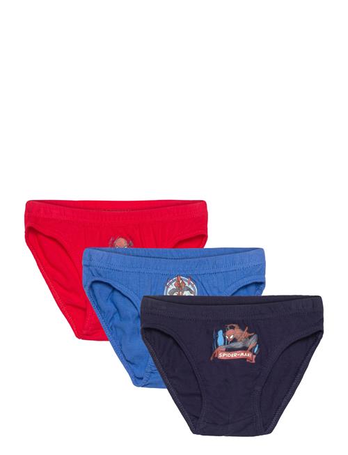 Marvel Panties Marvel Navy