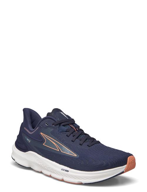 W Torin 6 Altra Navy