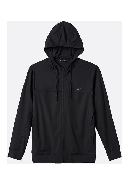 Travis Mathew Wanderlust Hoodie Travis Mathew Black