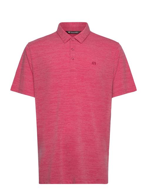 The Heater Travis Mathew Red