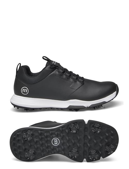 The Ringer Ii Travis Mathew Black