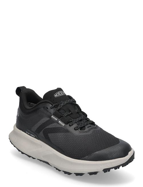 KEEN Ke 450 Dirt Wp W-Black-Magnet KEEN Black